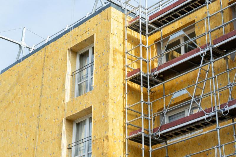 R&eacute;novation &eacute;nerg&eacute;tique &agrave; ESCOUTOUX : quelles aides financi&egrave;res disponibles ?