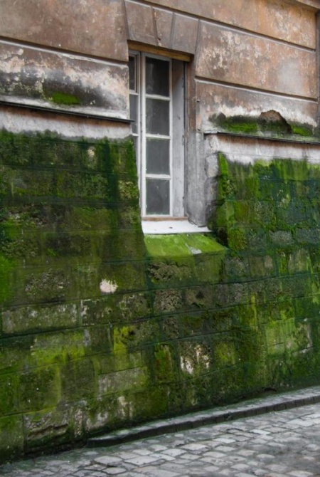 Hydrogommage de fa&ccedil;ade &agrave; ESCOUTOUX, avantages et processus