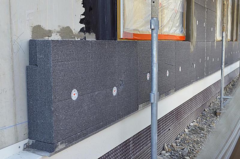 Laine de bois ou polystyr&egrave;ne, quel isolant choisir pour une fa&ccedil;ade &agrave; Thiers ?